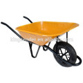 hot sale cheap wheelbarrow wb6400